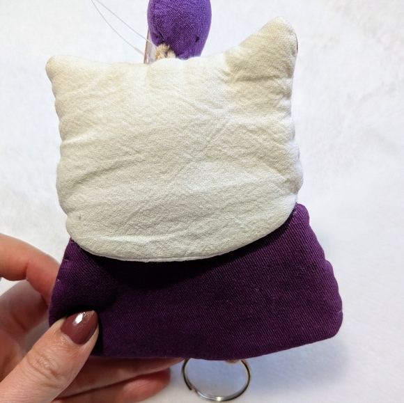 ❤️ Kitty Cat Key Keychain Protector - Picture 4 of 6